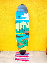 Load image into Gallery viewer, SDSF 2022 Los Angeles County board